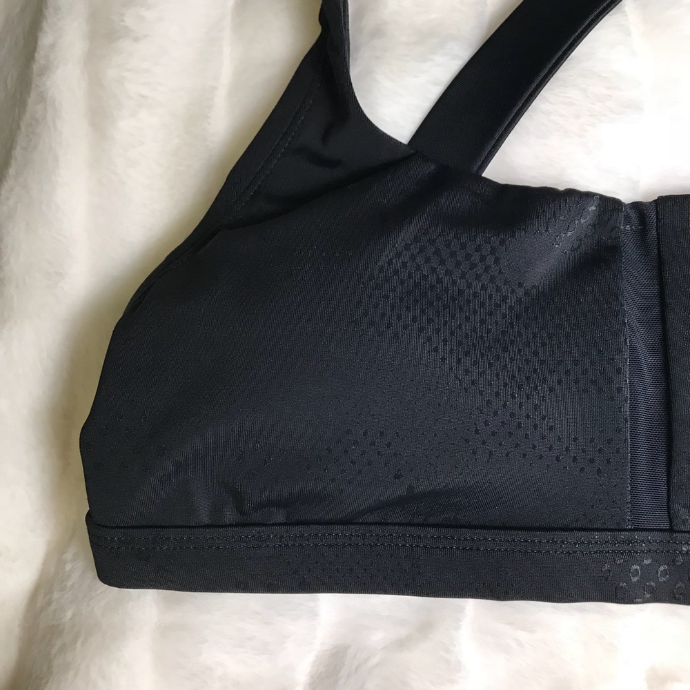 $50 Nike Optic Camo Crossback Bikini Top - Picture 8 of 13